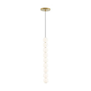 Orbet Pendant - Bees Lighting