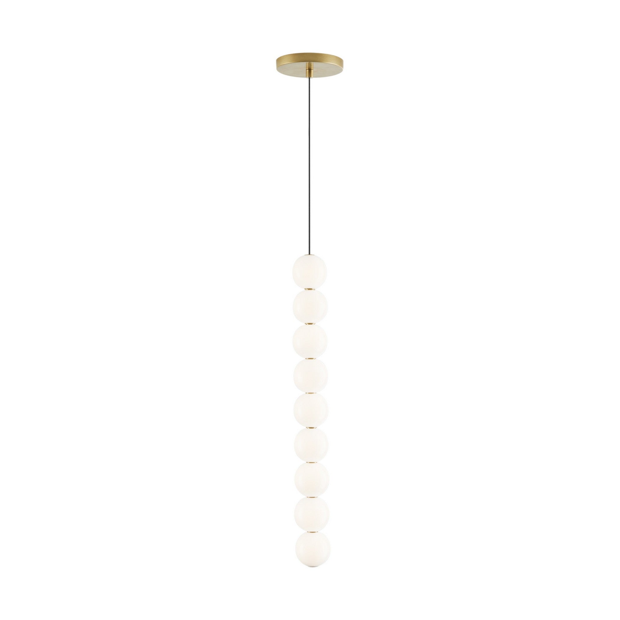 Orbet Pendant - Bees Lighting