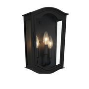 Houghton Hall Outdoor Wall Lantern - Bees Lighting