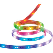 Starfish Wifi Smart LED Strip Light, RGB and Tunable White - Bees Lighting