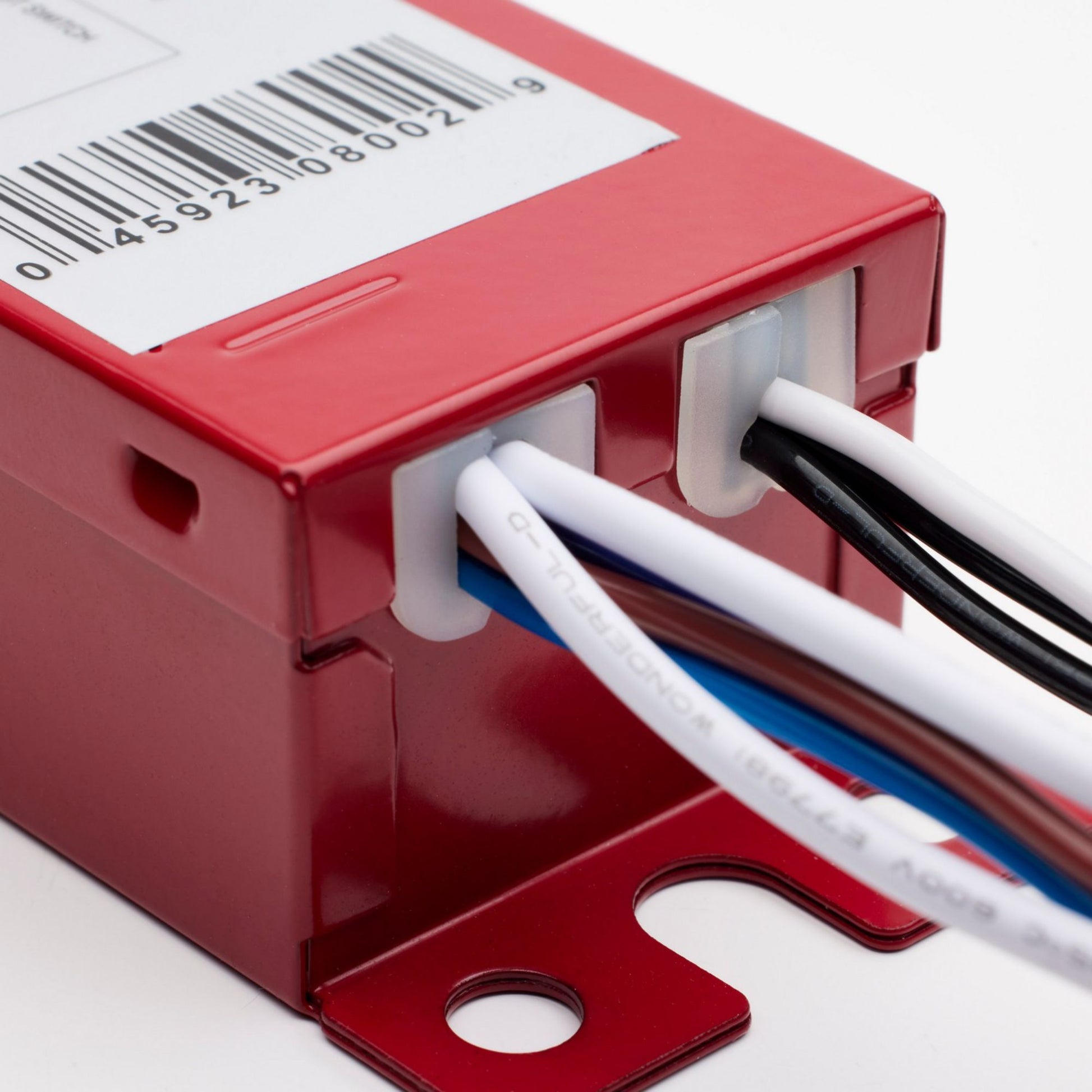 LED Emergency Drivers, 10 Watts, 40-100V DC High Voltage Output - Bees Lighting