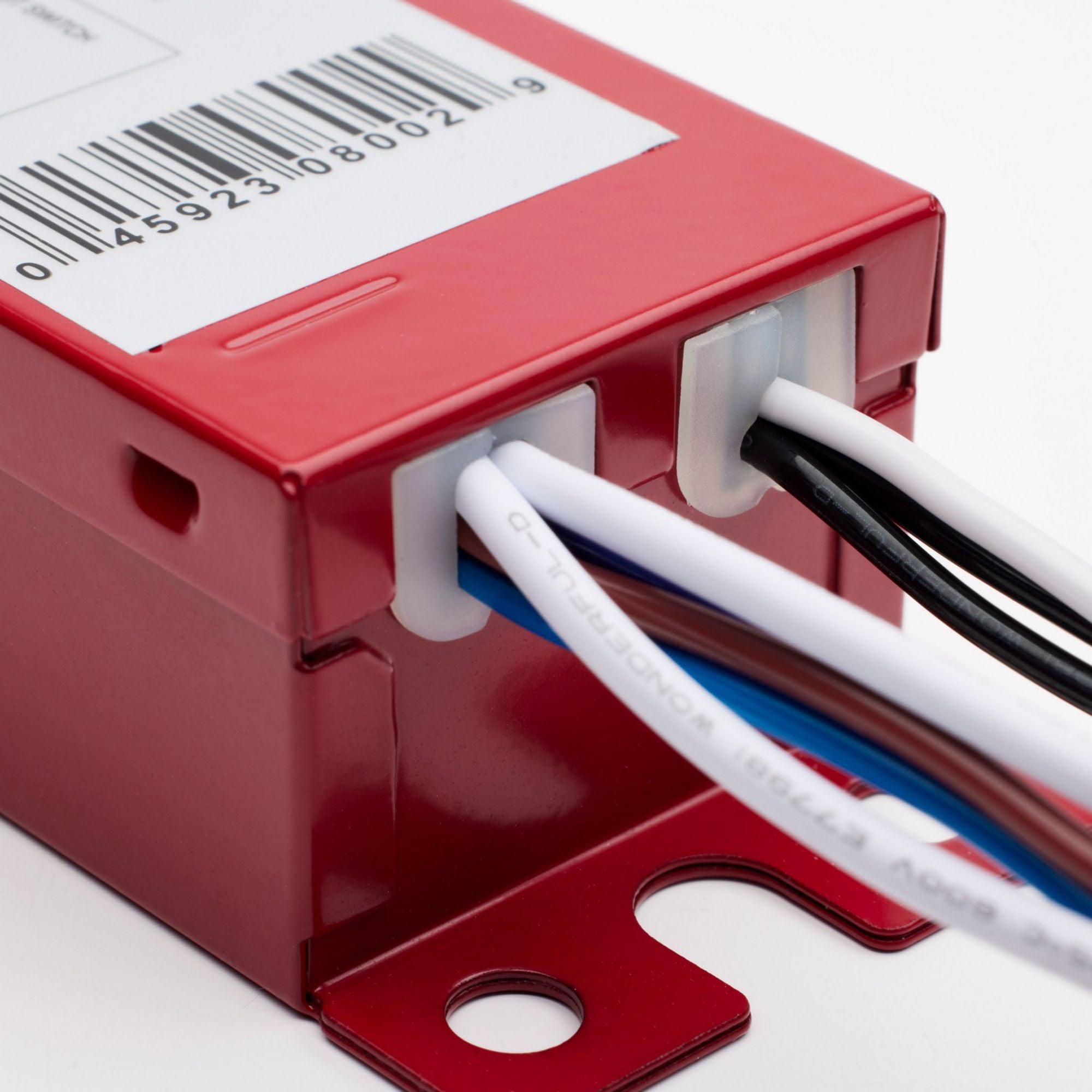 LED Emergency Drivers, 10 Watts, 40-100V DC High Voltage Output - Bees Lighting