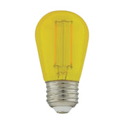 S14 String Light Replacement Lamp - Bees Lighting