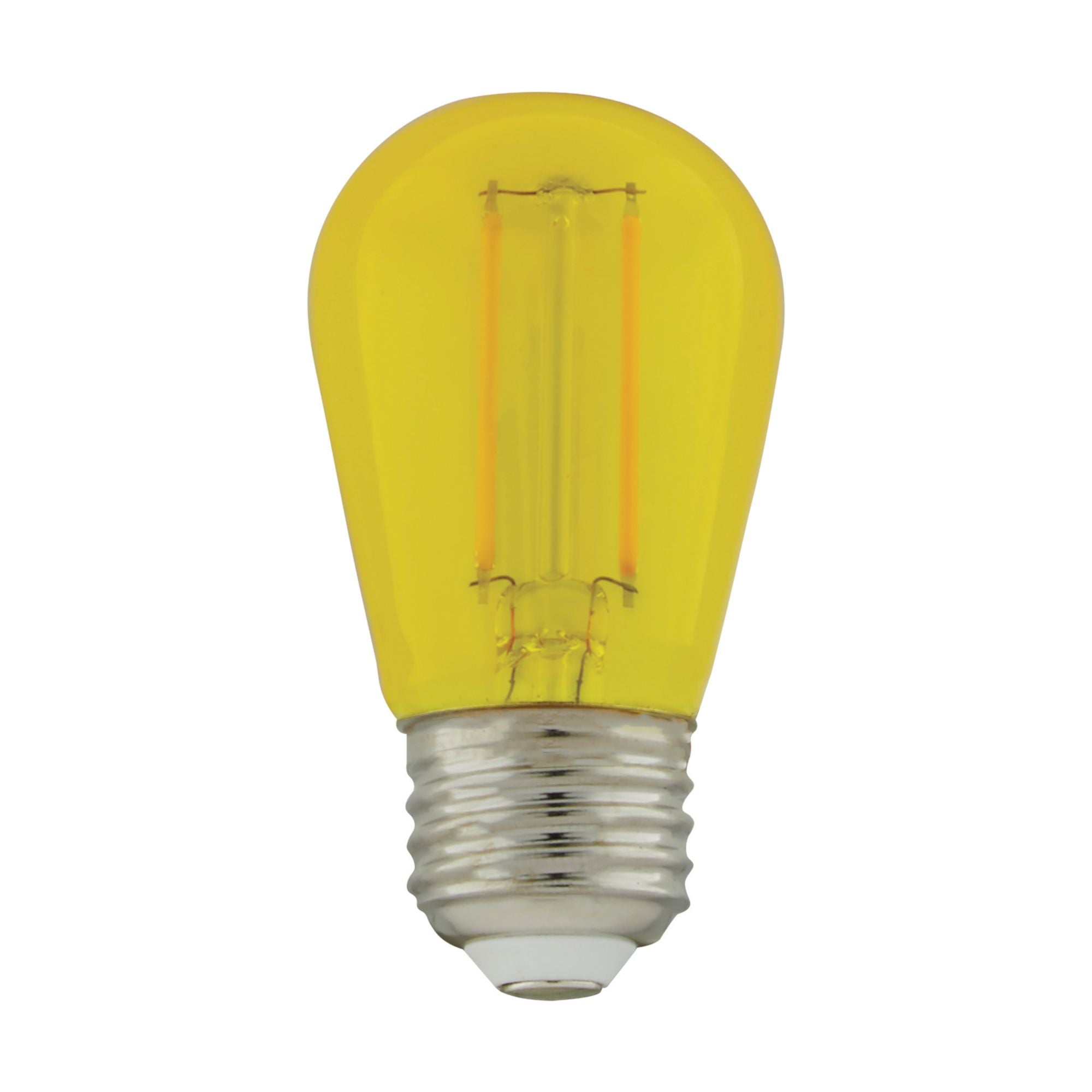 S14 String Light Replacement Lamp - Bees Lighting