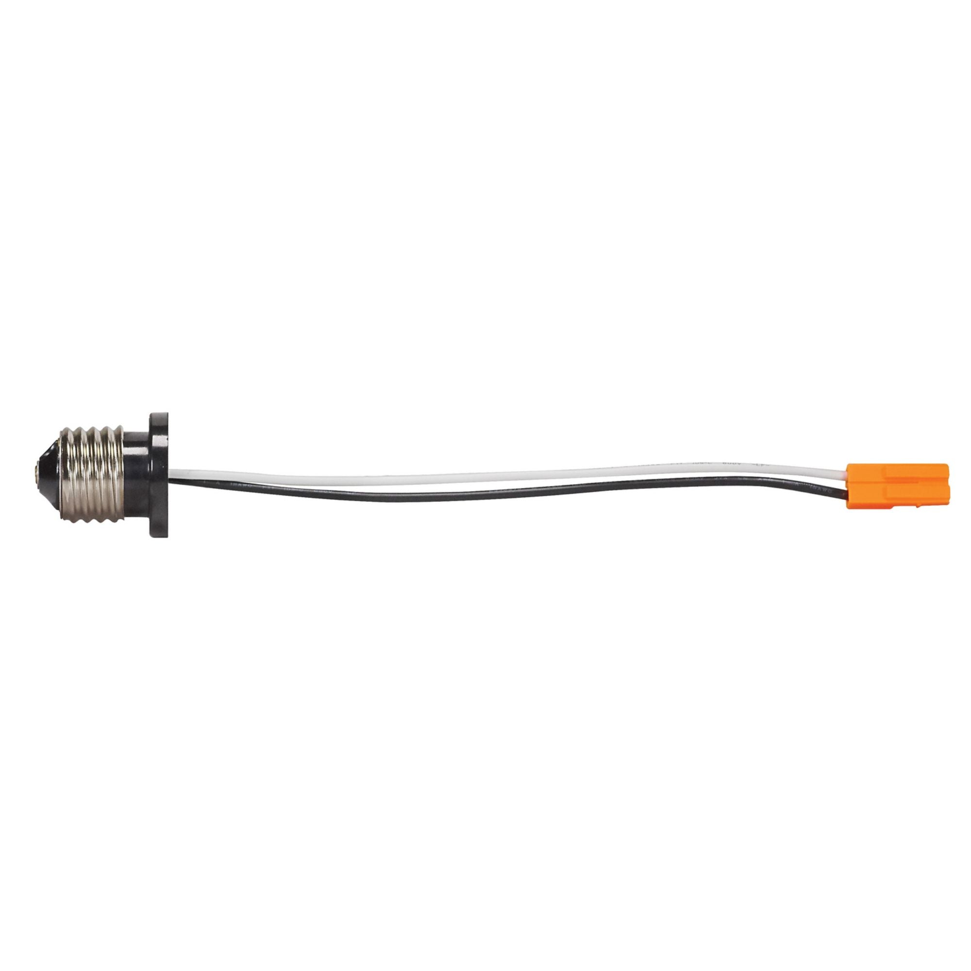 E26 Socket Adapter For Recessed Down Light - Bees Lighting