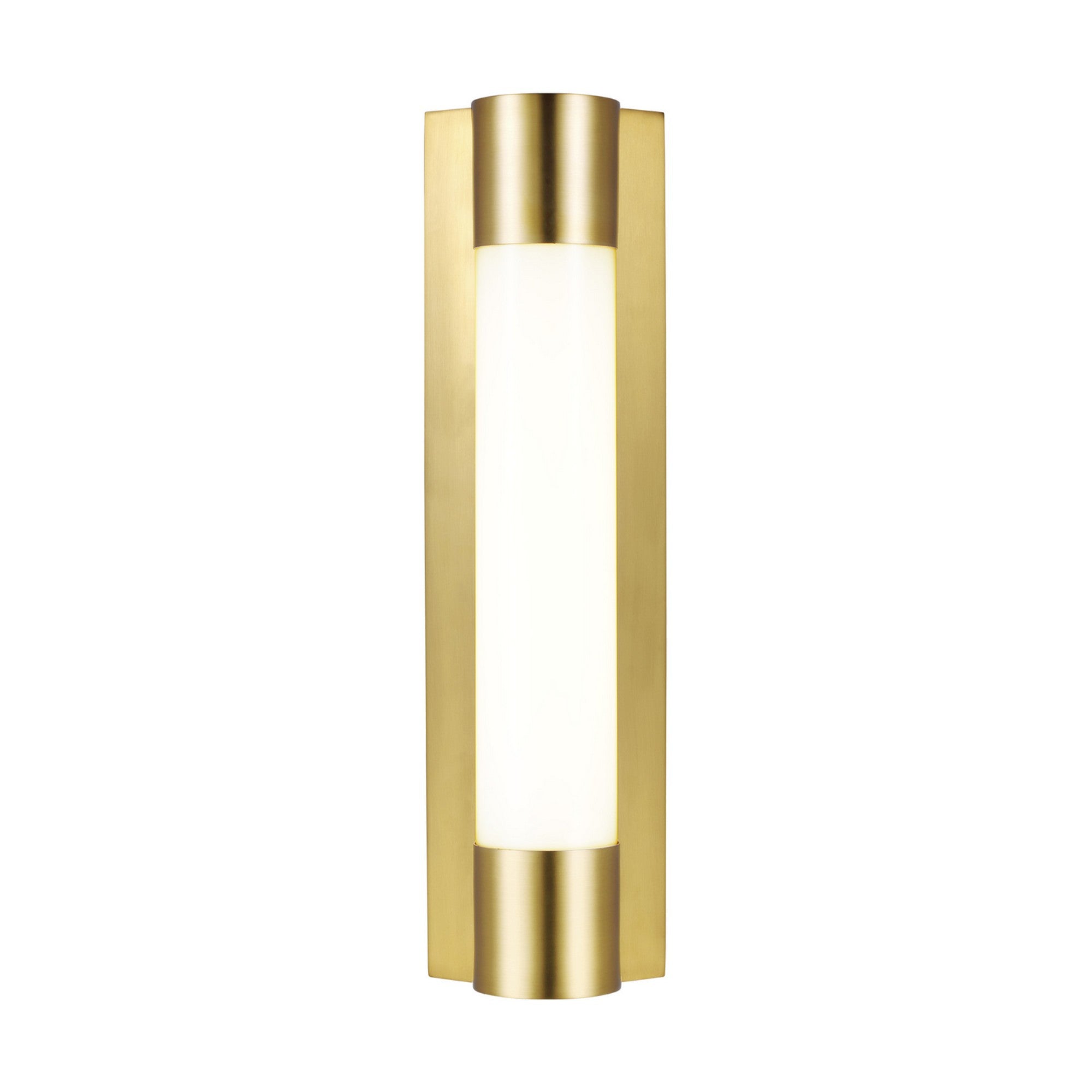 Loring Bathroom Vanity Light - Bees Lighting
