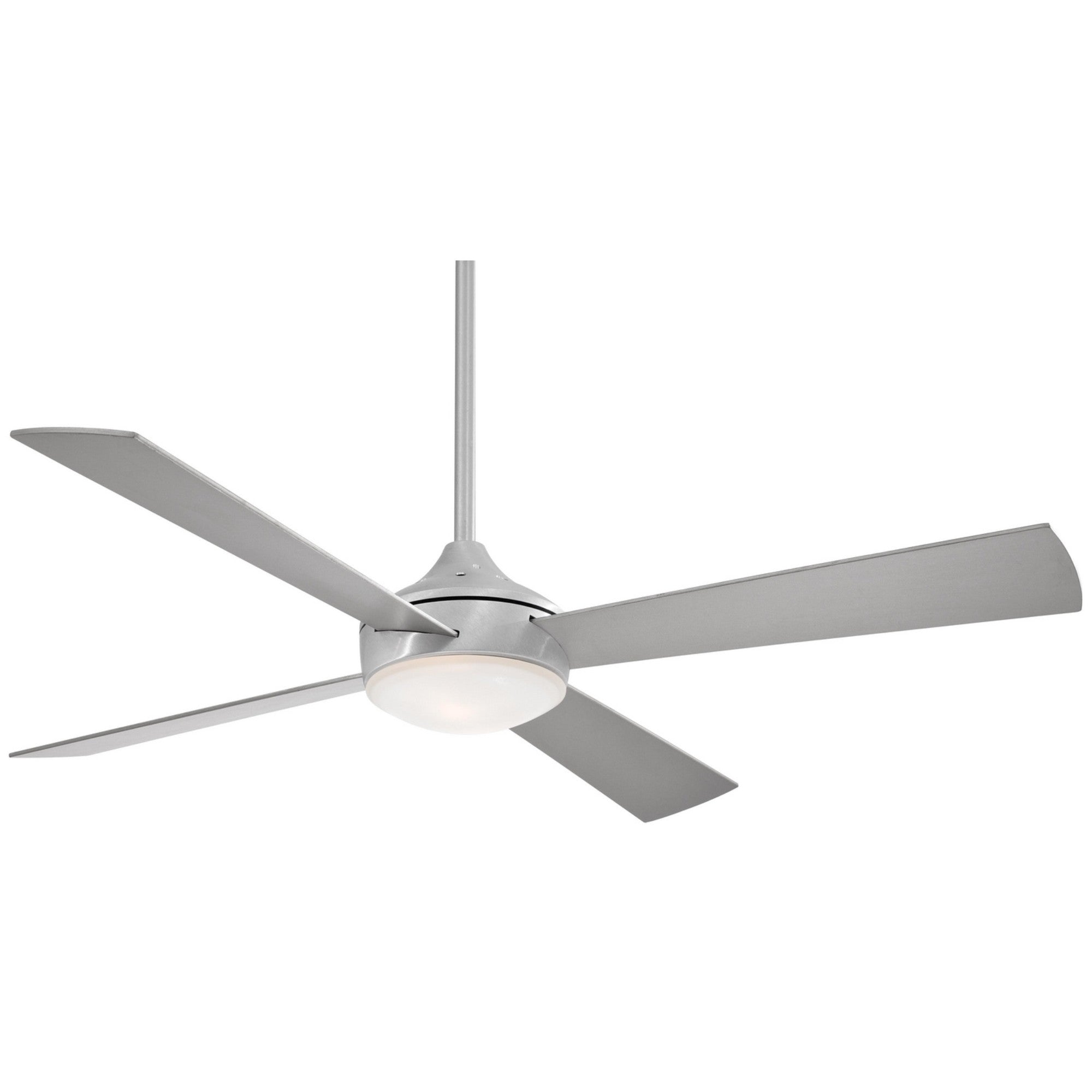 Aluma 52" 5-Blade LED Ceiling Fan - Bees Lighting