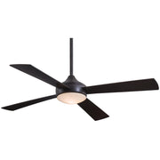 Aluma 52" 5-Blade LED Ceiling Fan - Bees Lighting