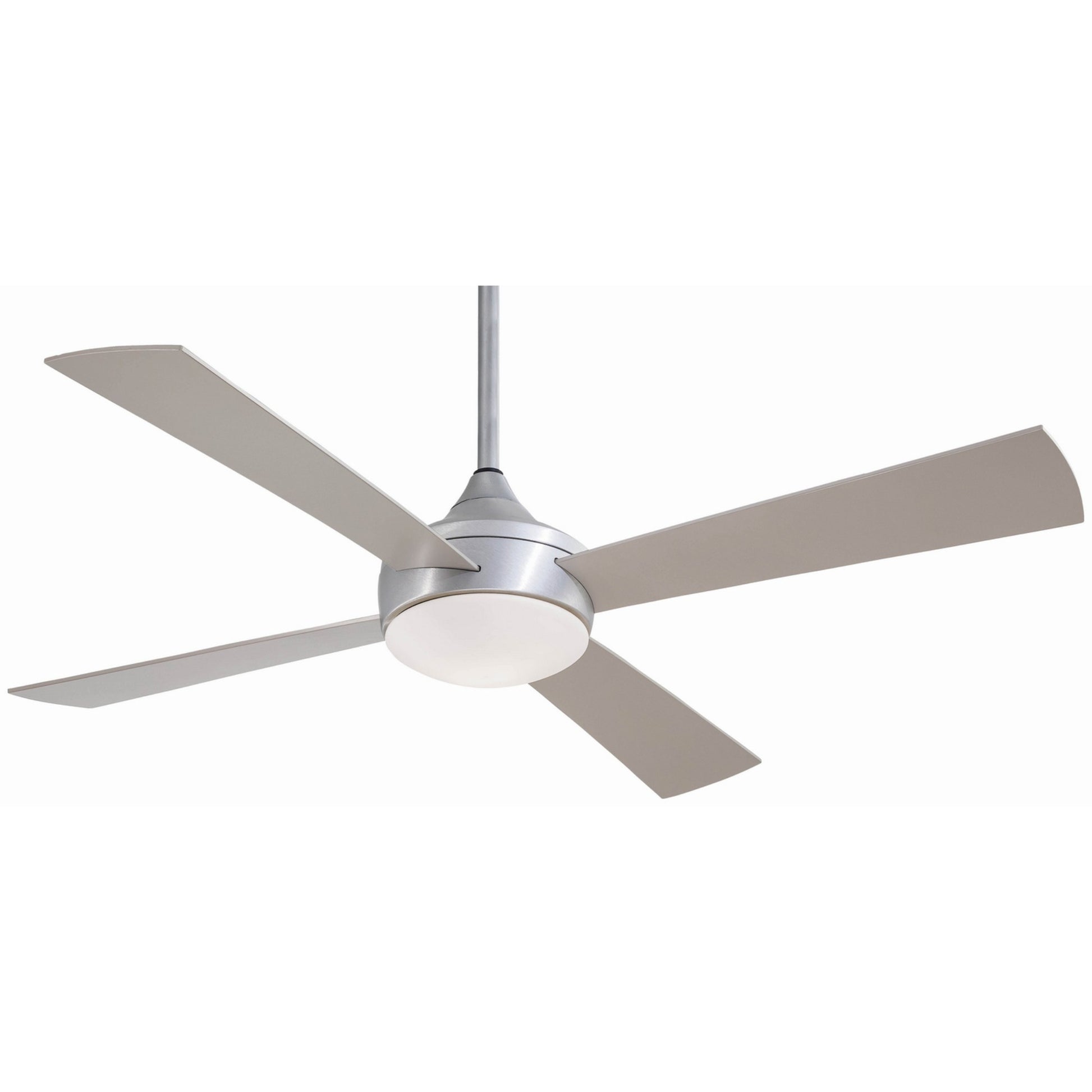 Aluma Wet 52" LED Ceiling Fan - Bees Lighting