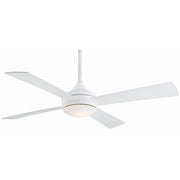 Aluma Wet 52" LED Ceiling Fan - Bees Lighting