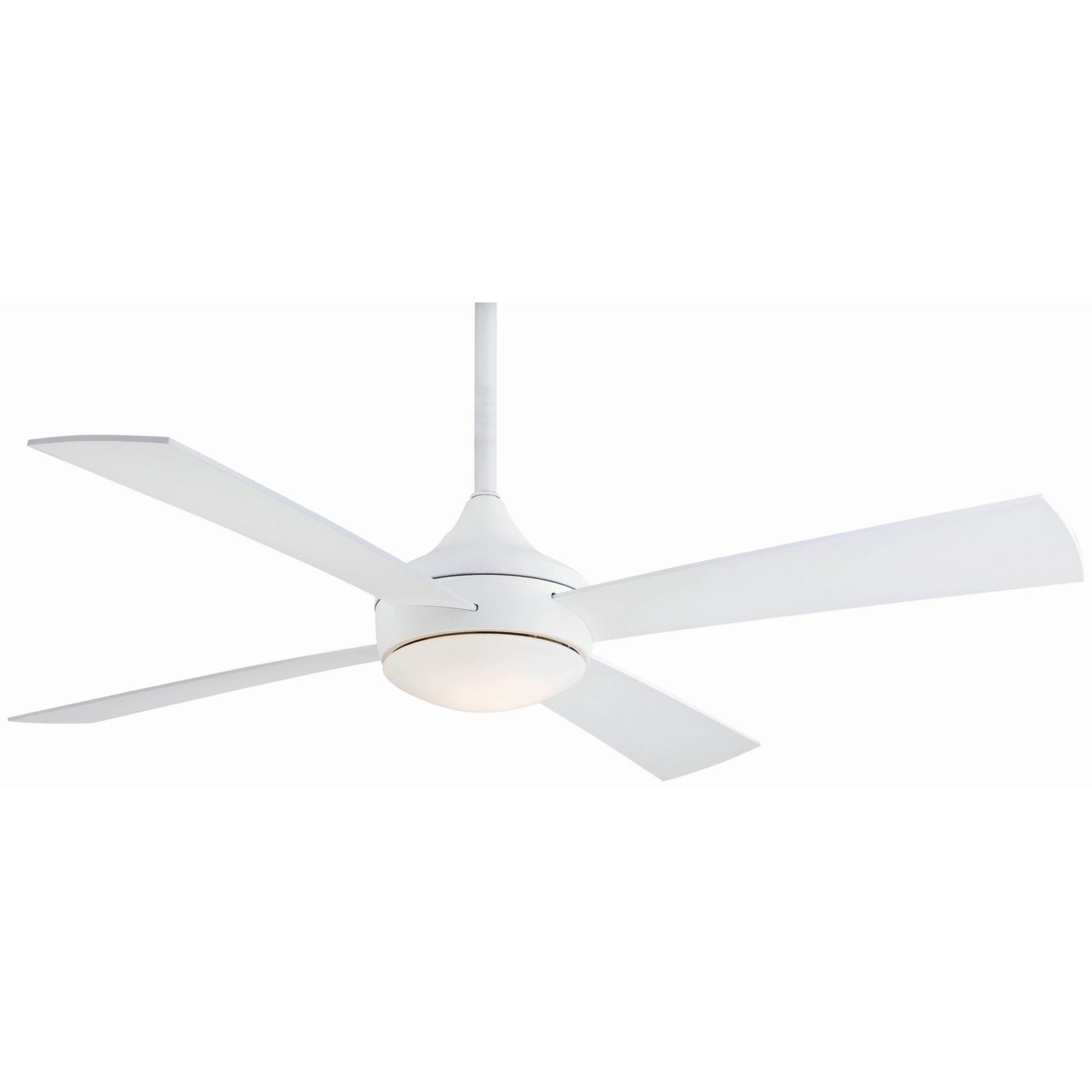 Aluma Wet 52" LED Ceiling Fan - Bees Lighting