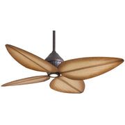 Gauguin 52" Ceiling Fan - Bees Lighting