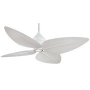Gauguin 52" Ceiling Fan - Bees Lighting