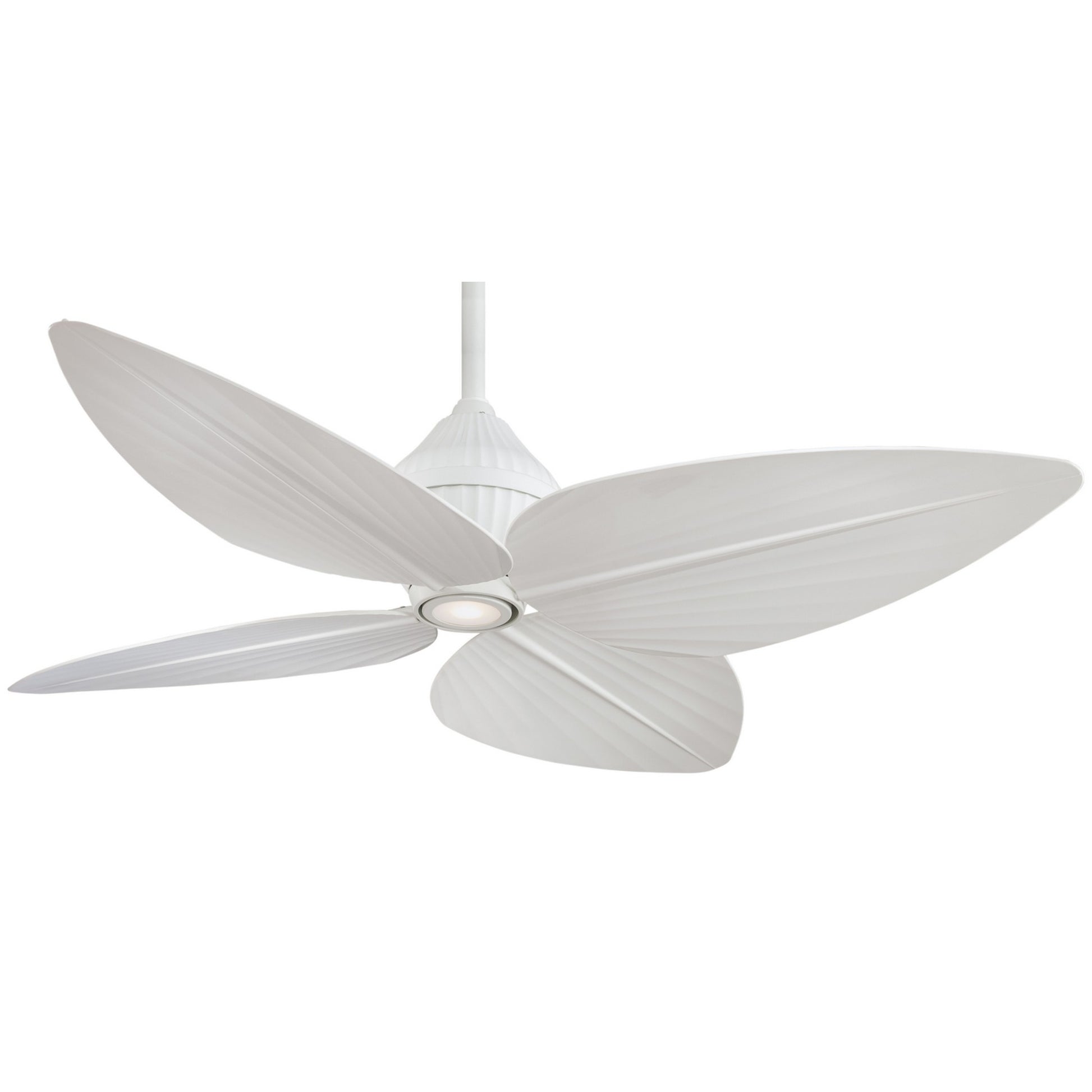 Gauguin 52" Ceiling Fan - Bees Lighting
