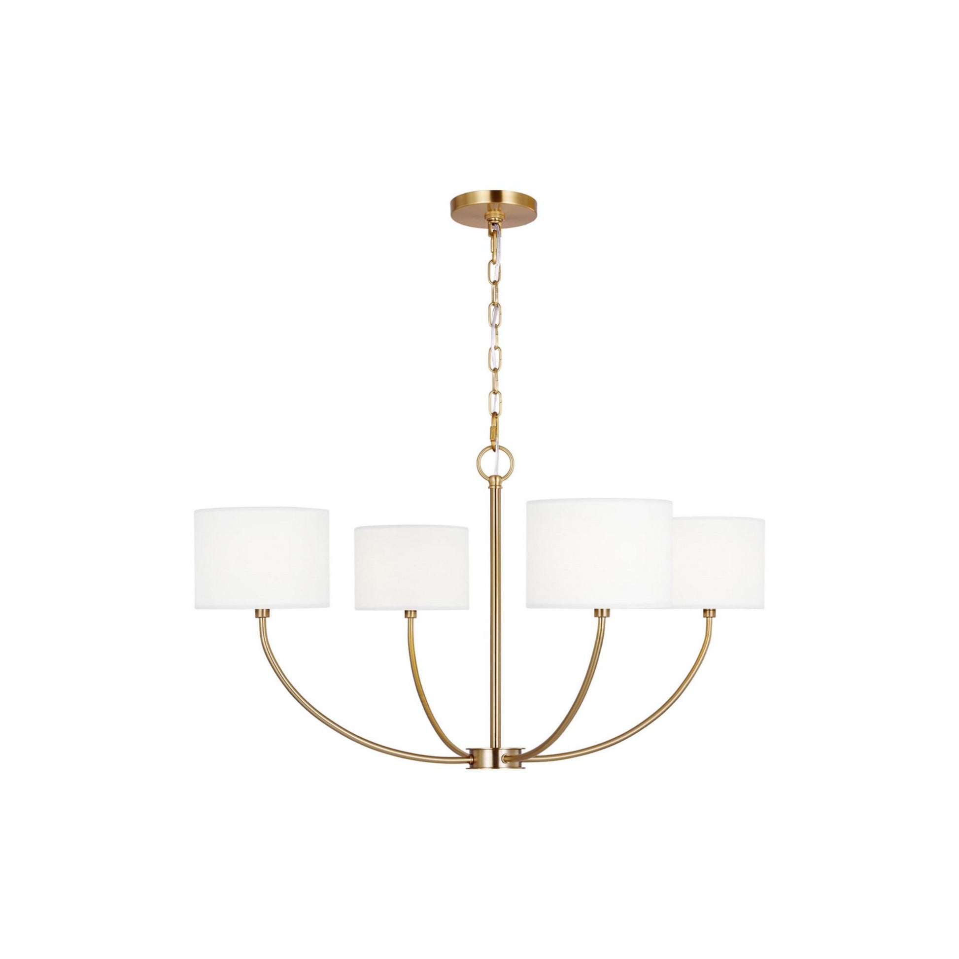 Sawyer Chandelier - Bees Lighting