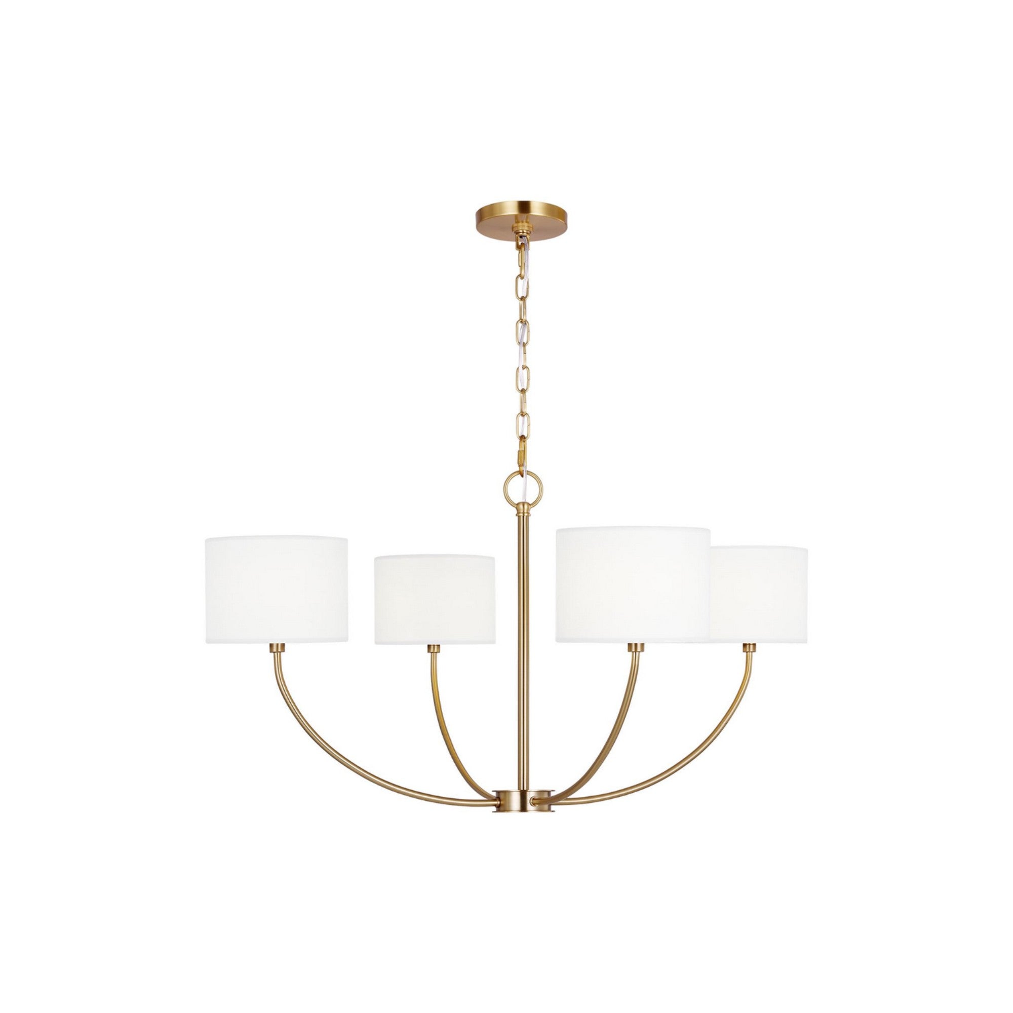 Sawyer Chandelier - Bees Lighting
