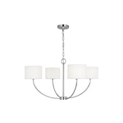 Sawyer Chandelier - Bees Lighting