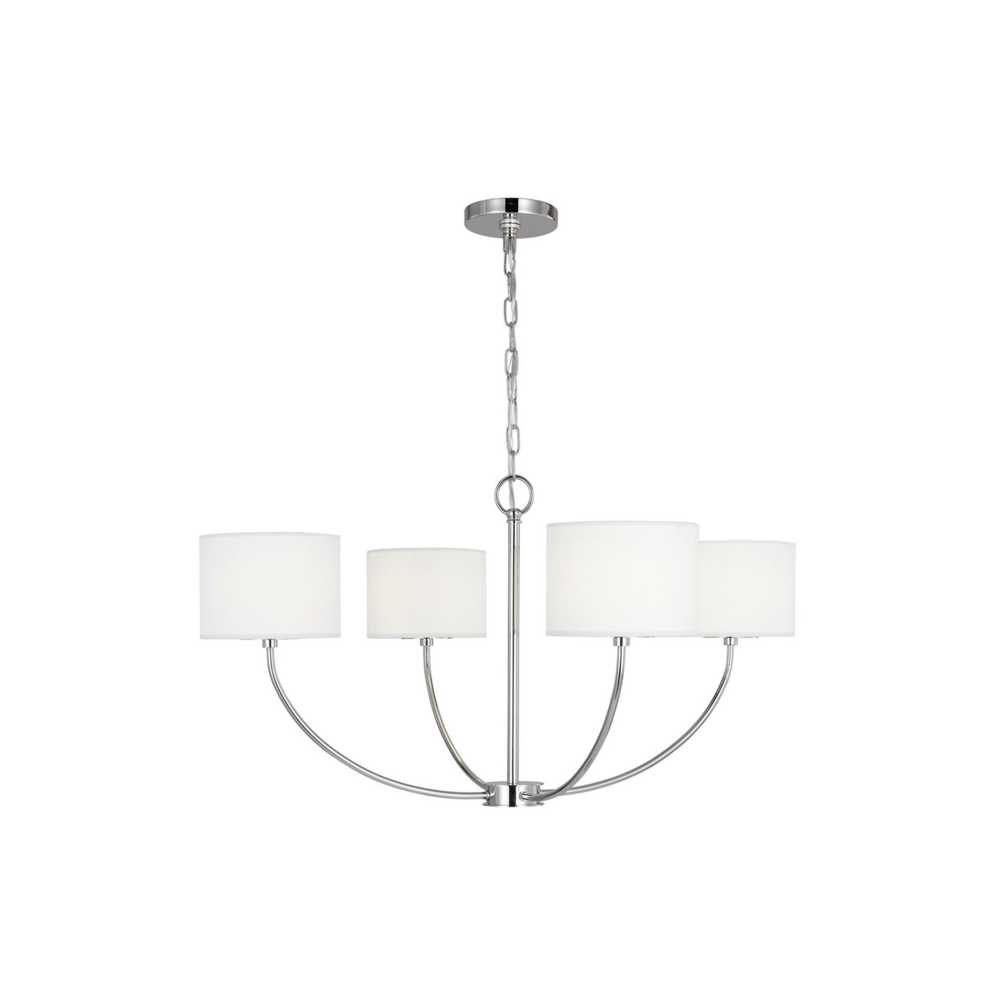 Sawyer Chandelier - Bees Lighting