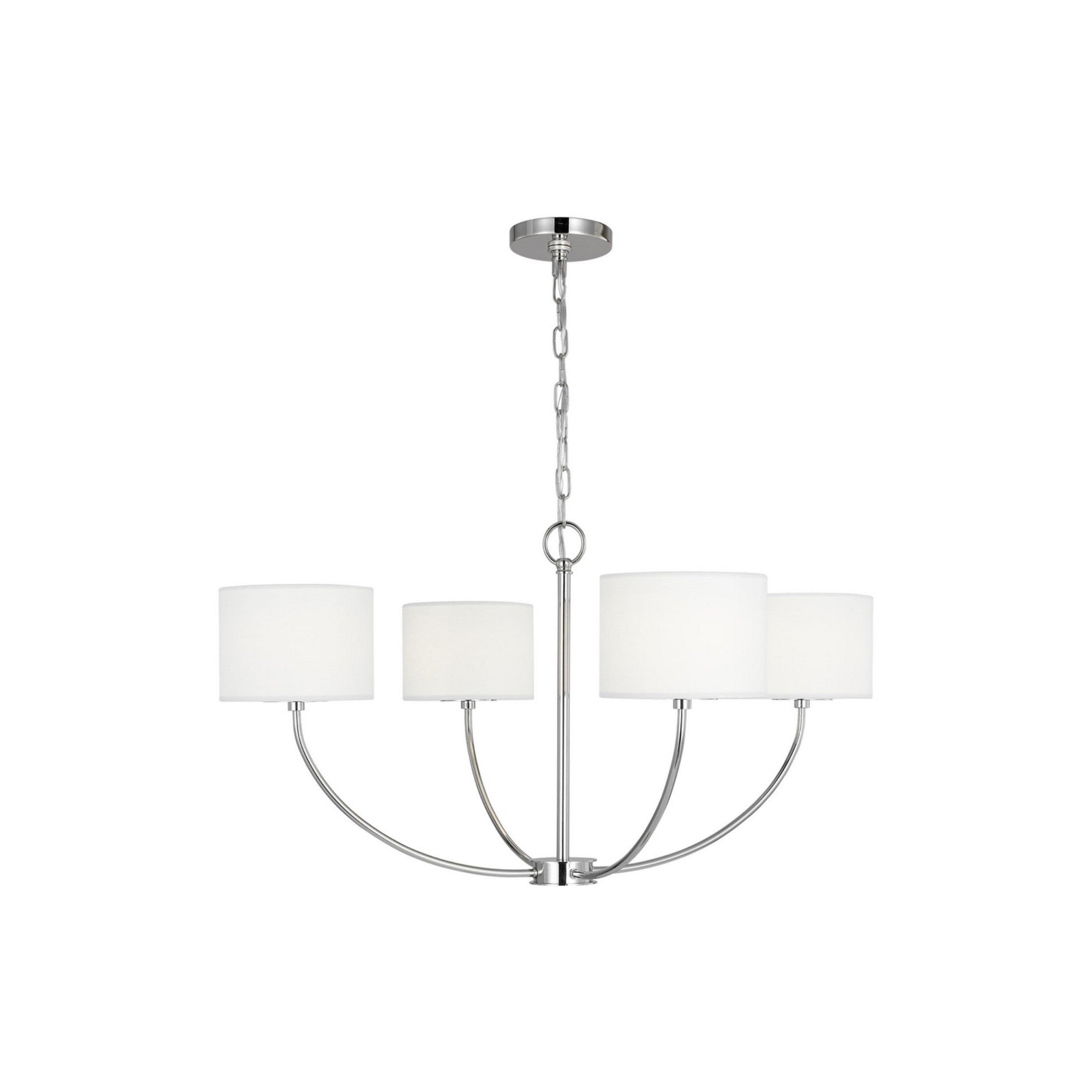 Sawyer Chandelier - Bees Lighting