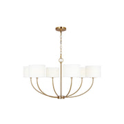 Sawyer Chandelier - Bees Lighting