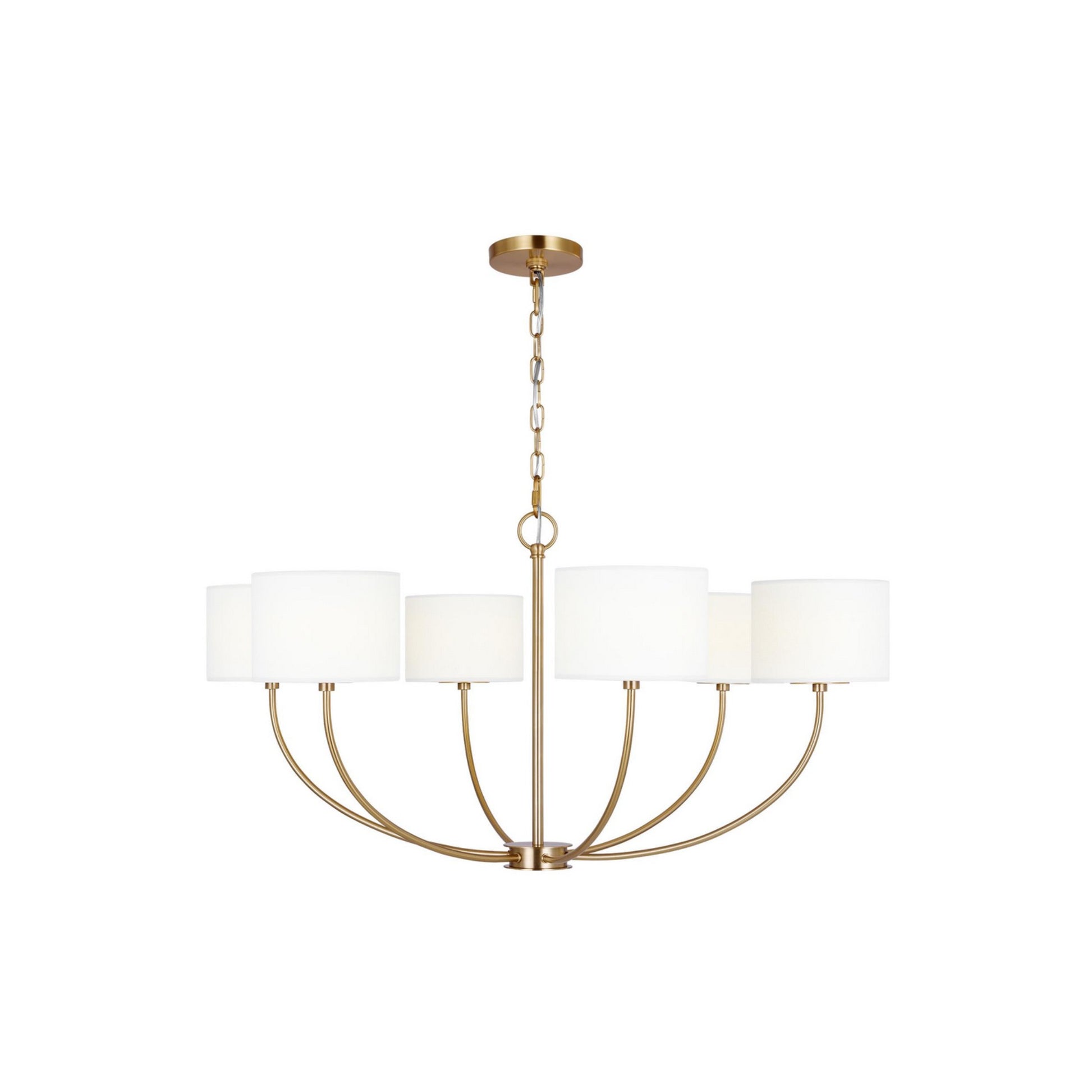 Sawyer Chandelier - Bees Lighting