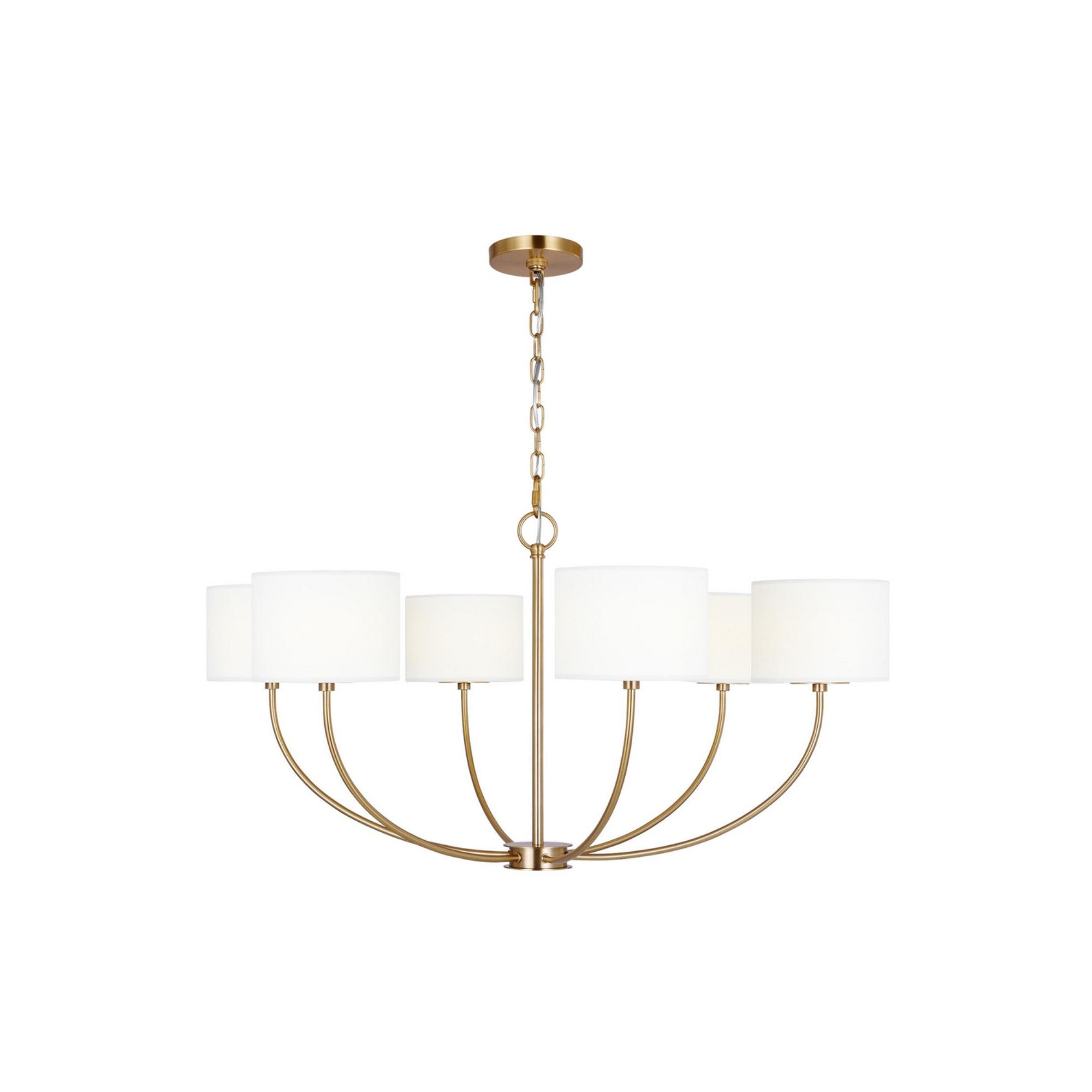 Sawyer Chandelier - Bees Lighting