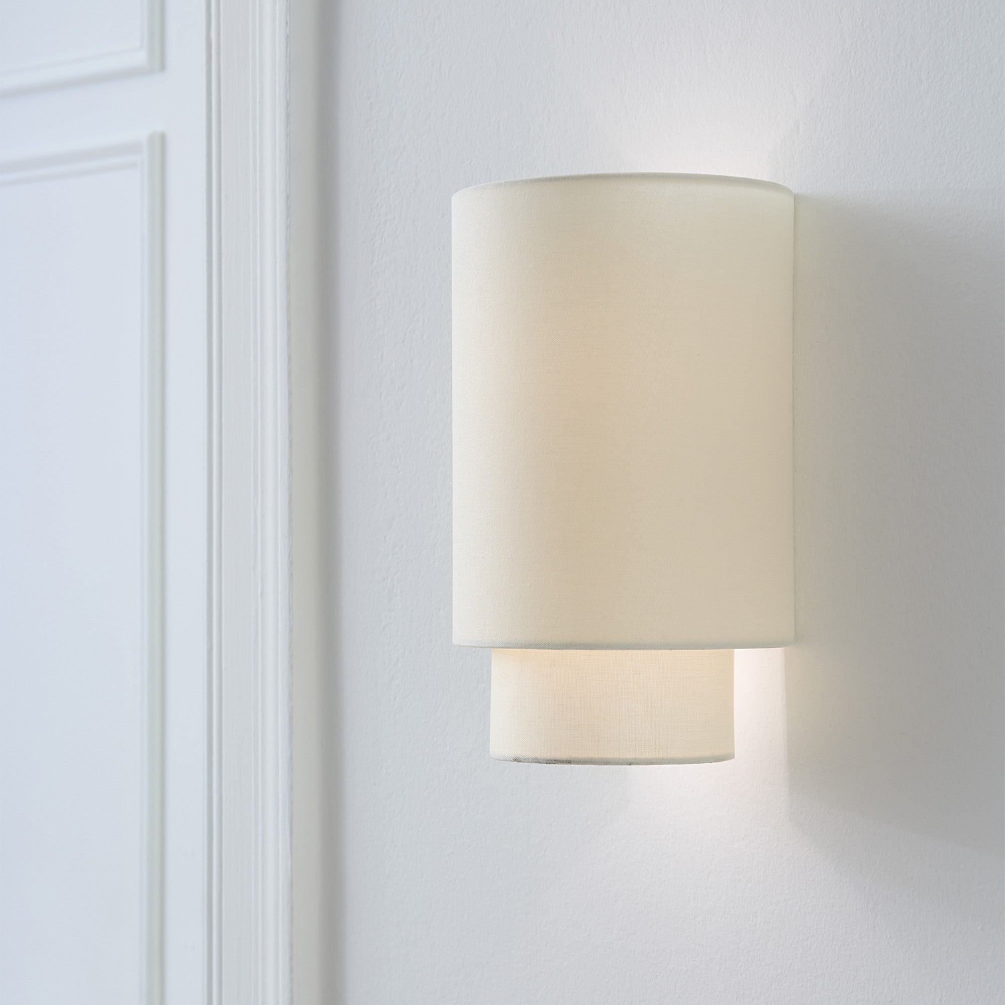 Sawyer 14" Wall Sconce, Burnished Brass Finish - Bees Lighting