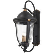 Peale Street Outdoor Wall Lantern - Bees Lighting