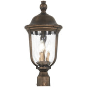 Havenwood Lantern Head - Bees Lighting