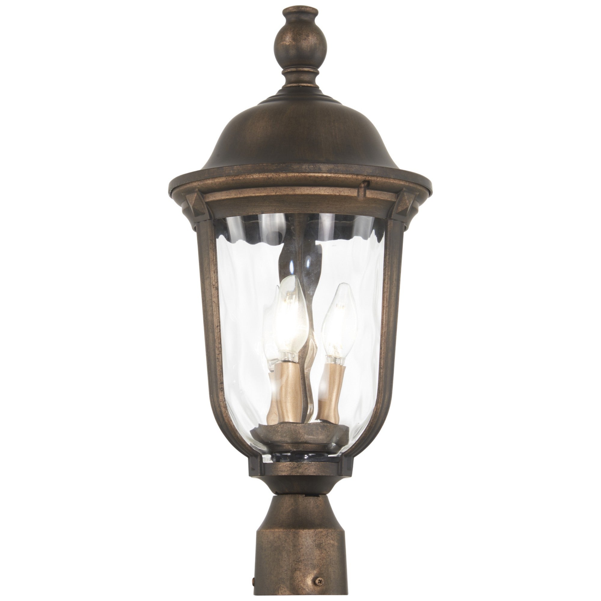 Havenwood Lantern Head - Bees Lighting