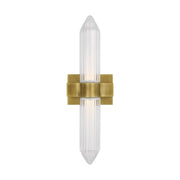 Langston Bathroom Vanity Light 120V - Bees Lighting