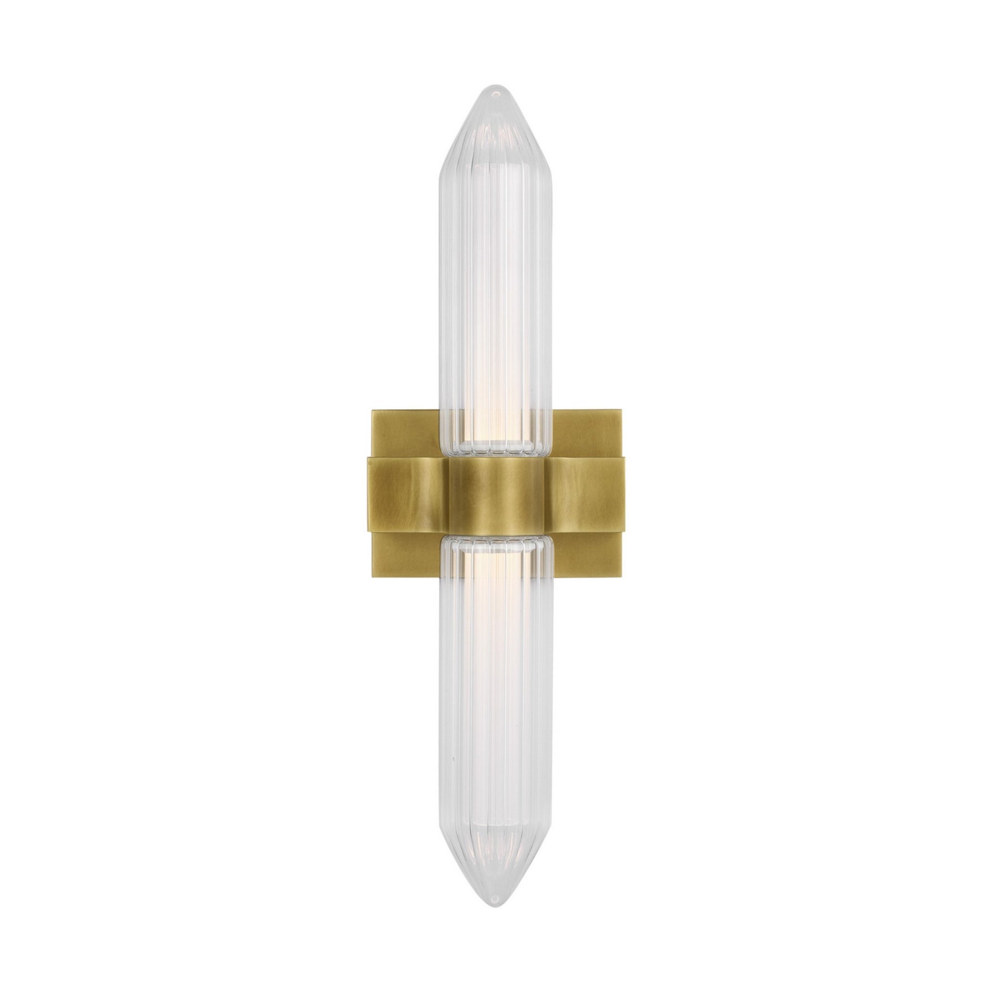 Langston Bathroom Vanity Light 120V - Bees Lighting