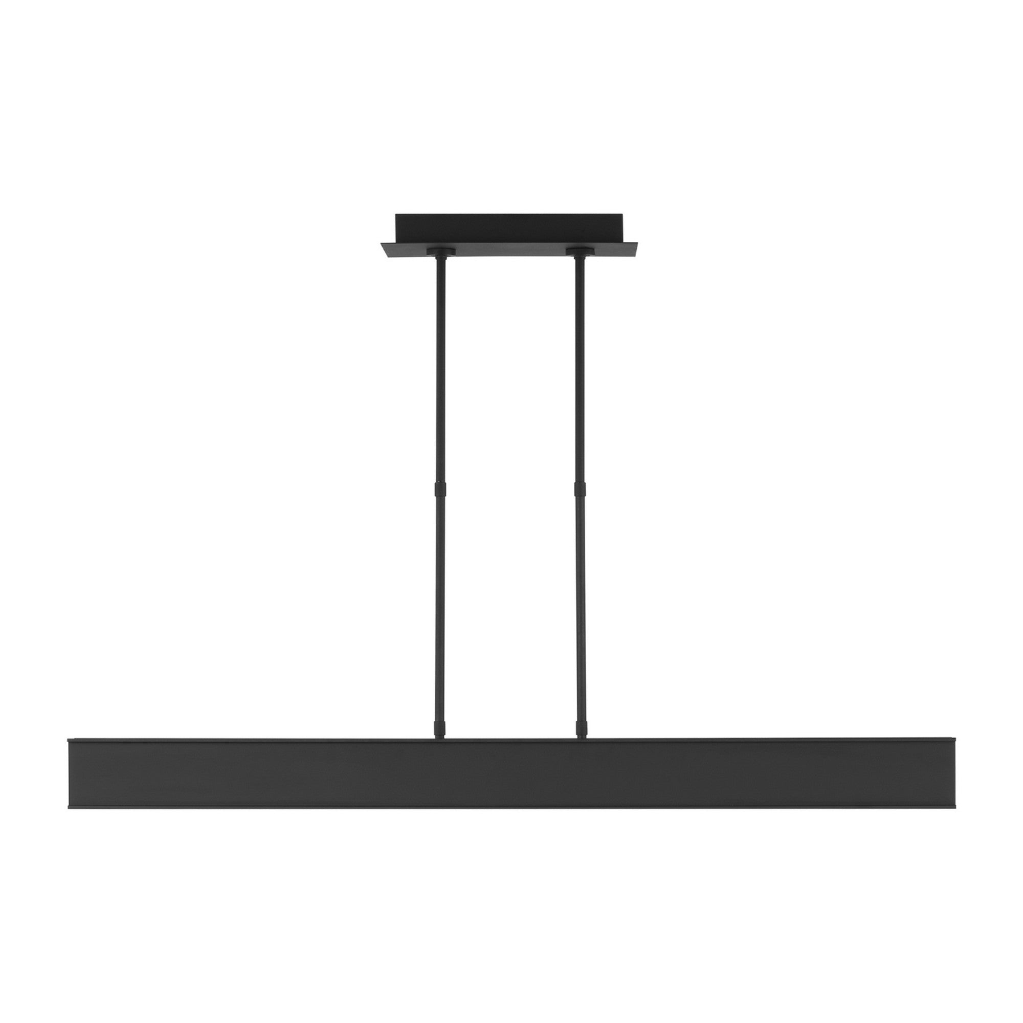 I-Beam Linear Suspension - Bees Lighting