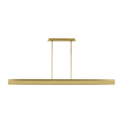 I-Beam Linear Suspension - Bees Lighting