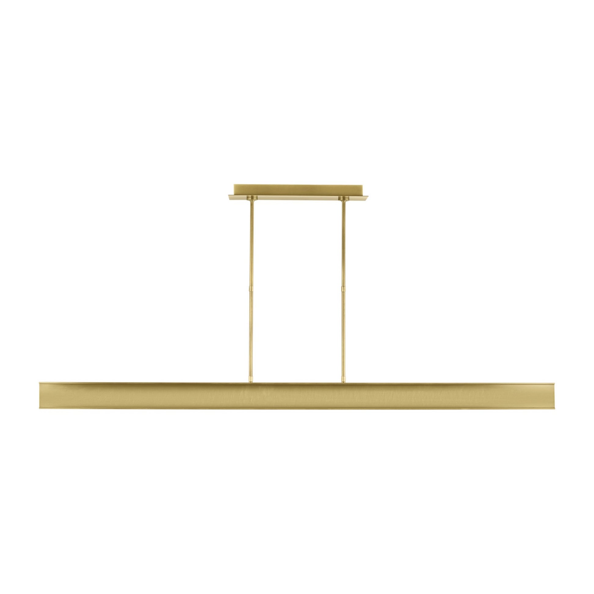 I-Beam Linear Suspension - Bees Lighting