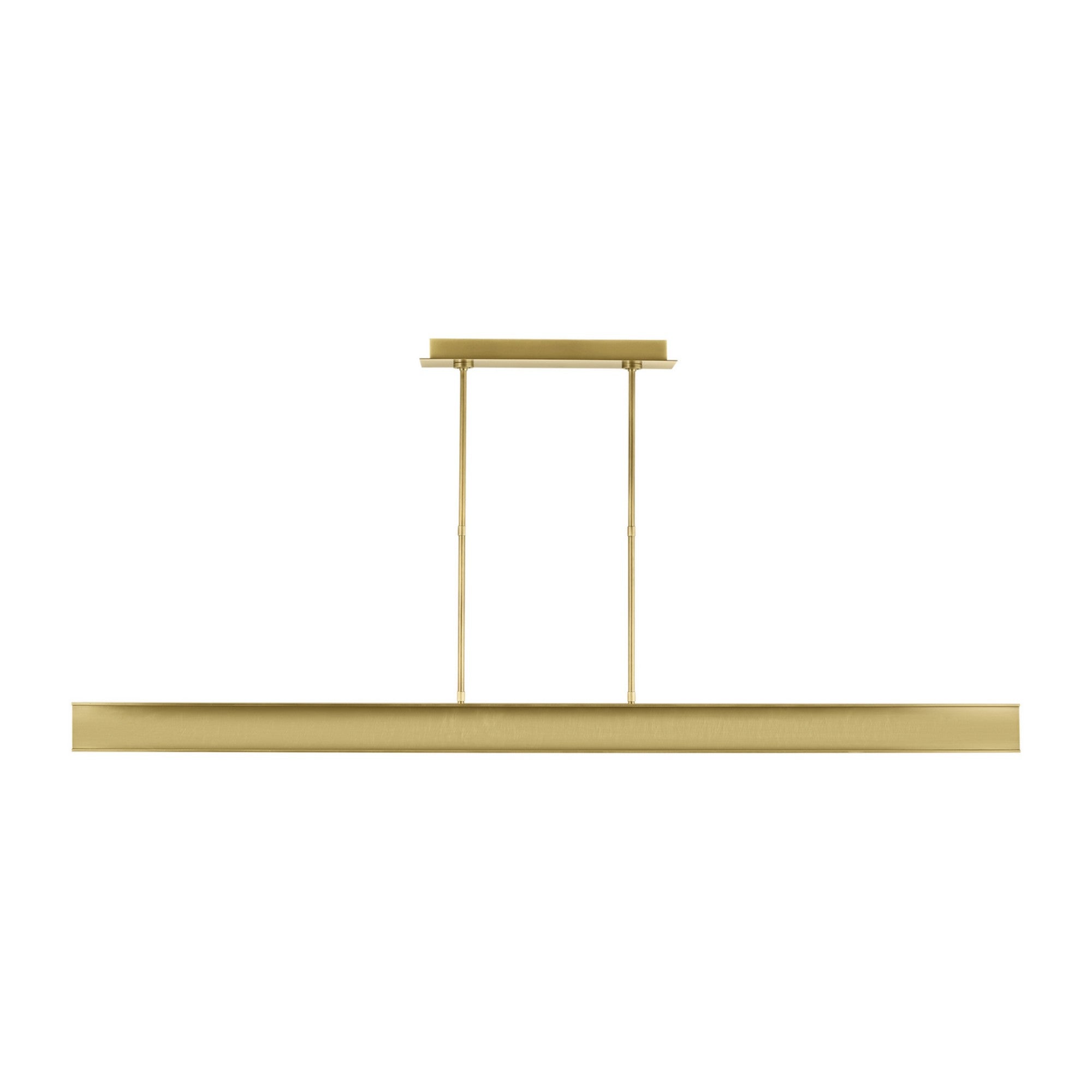 I-Beam Linear Suspension - Bees Lighting