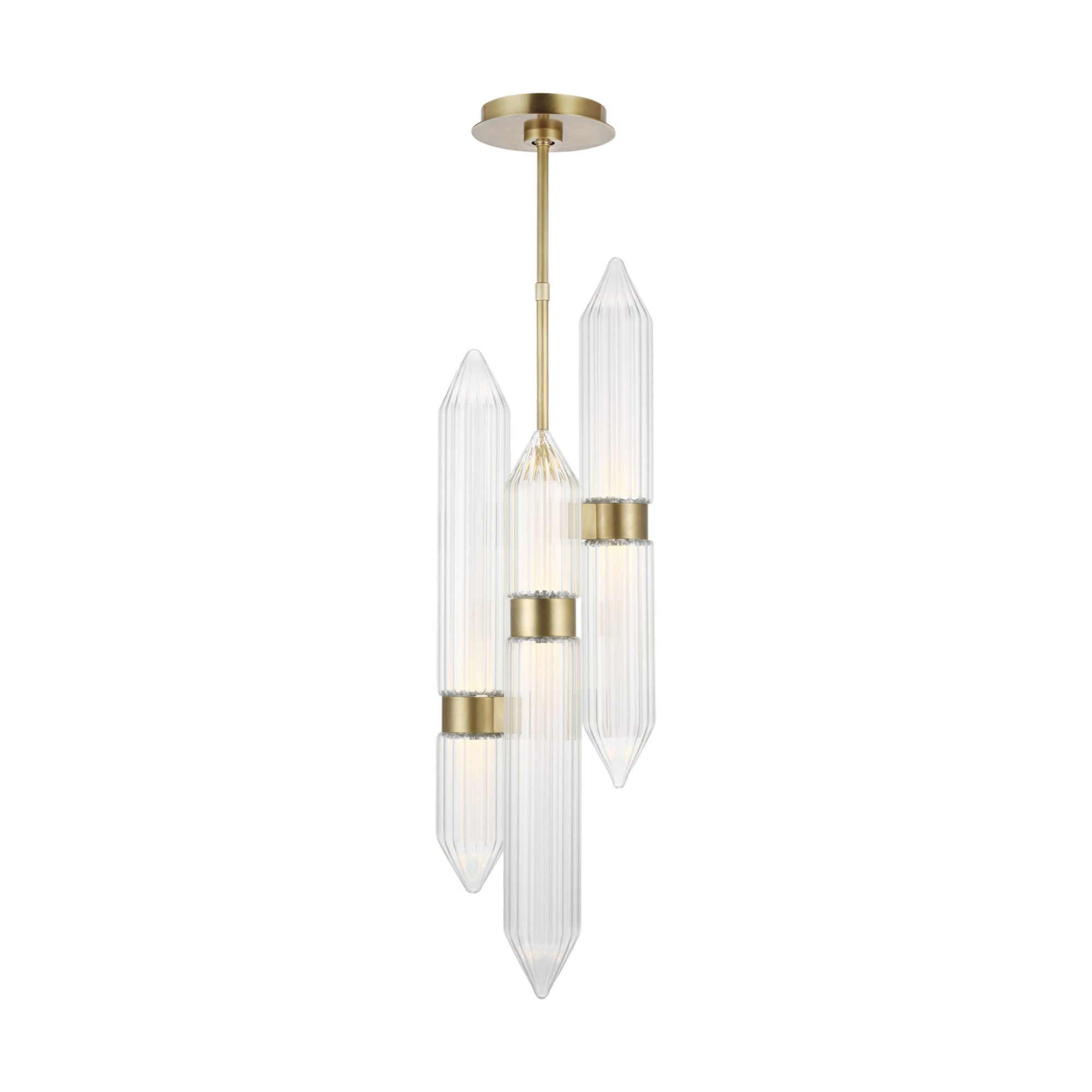 Langston Pendant - Bees Lighting