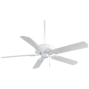 Sundowner 54" Ceiling Fan - Bees Lighting