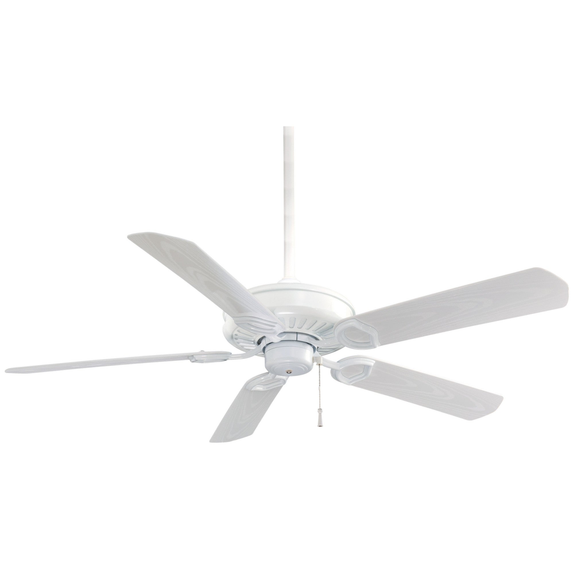 Sundowner 54" Ceiling Fan - Bees Lighting