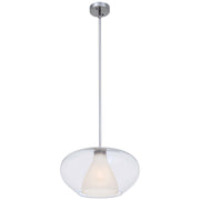Soft LED Pendant Light - Bees Lighting