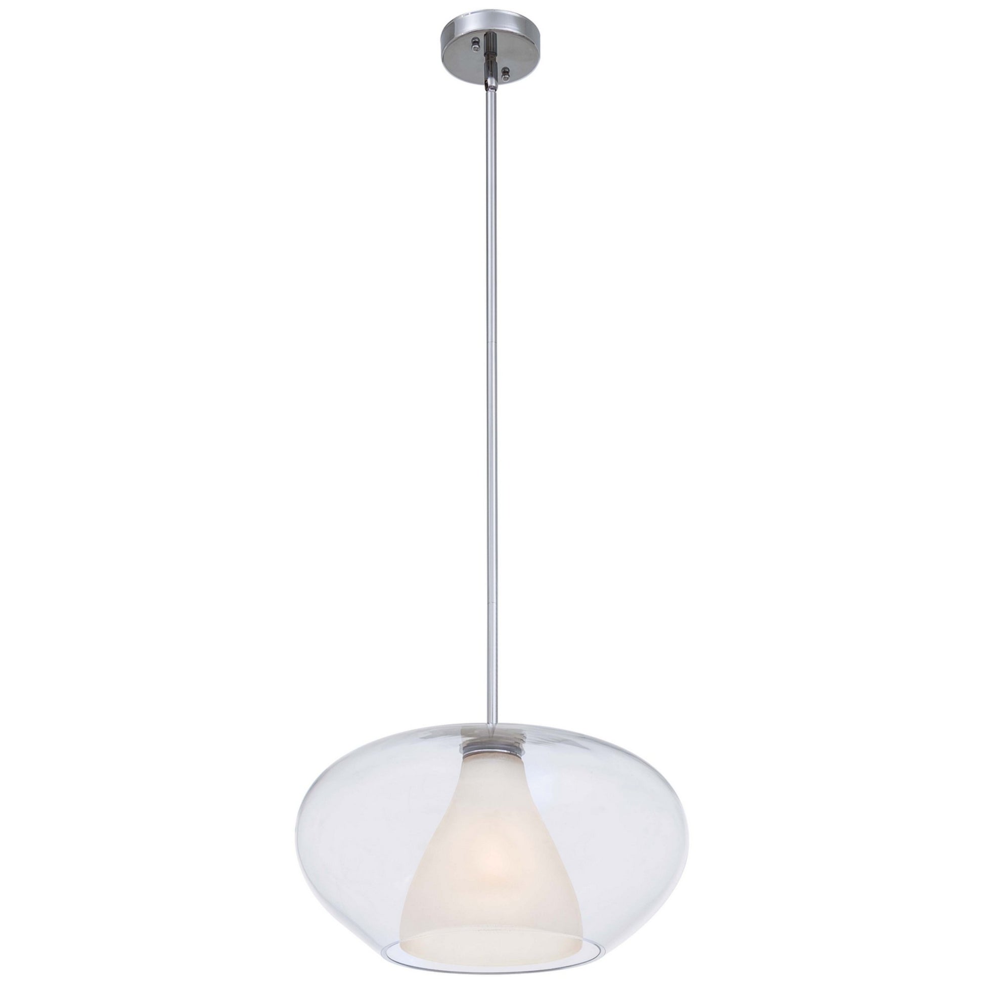 Soft LED Pendant Light - Bees Lighting