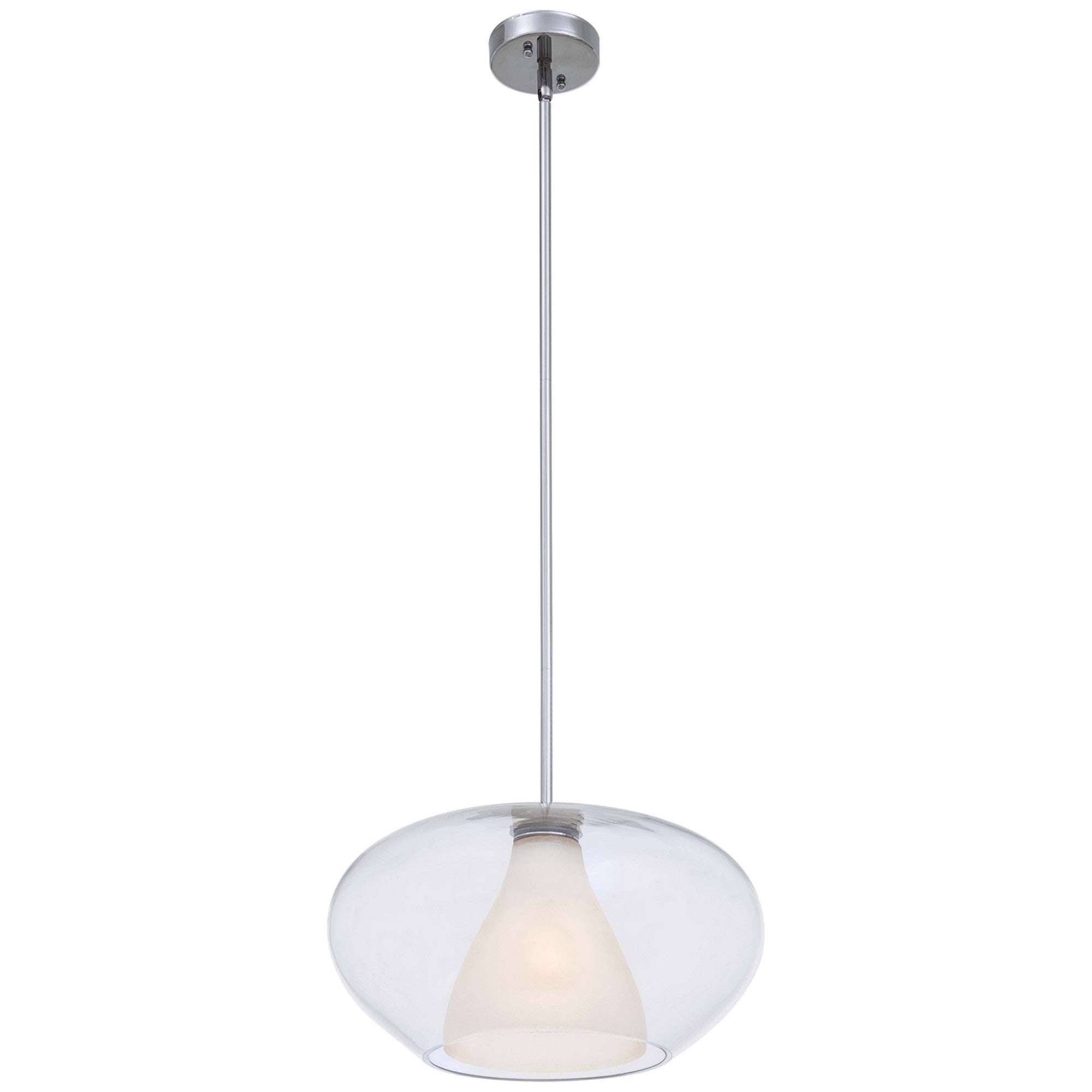 Soft LED Pendant Light - Bees Lighting