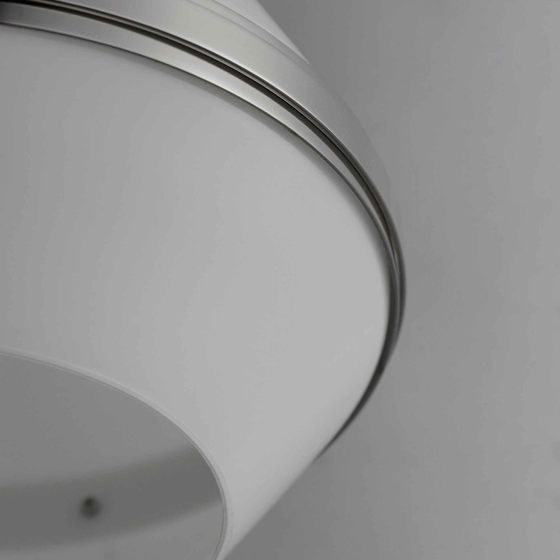 Giza 23" Pendant, Polished Nickel Finish - Bees Lighting
