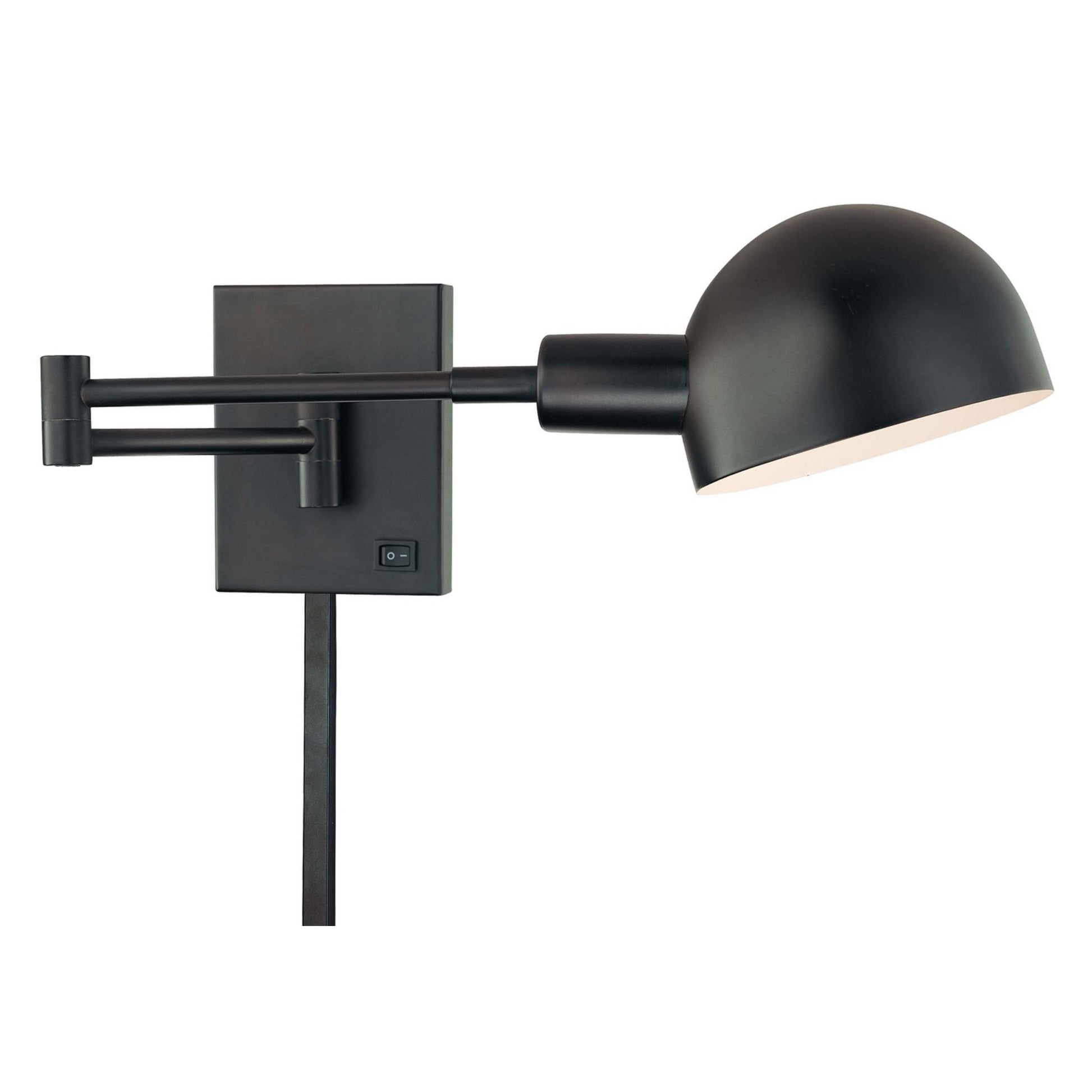 P3 Swing Arm Wall Sconce - Bees Lighting