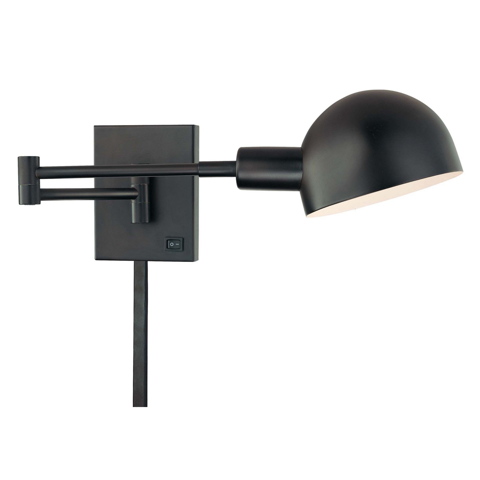 P3 Swing Arm Wall Sconce - Bees Lighting