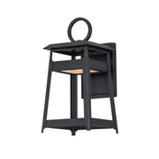 Pagoda LED Outdoor Sconce - Bees Lighting