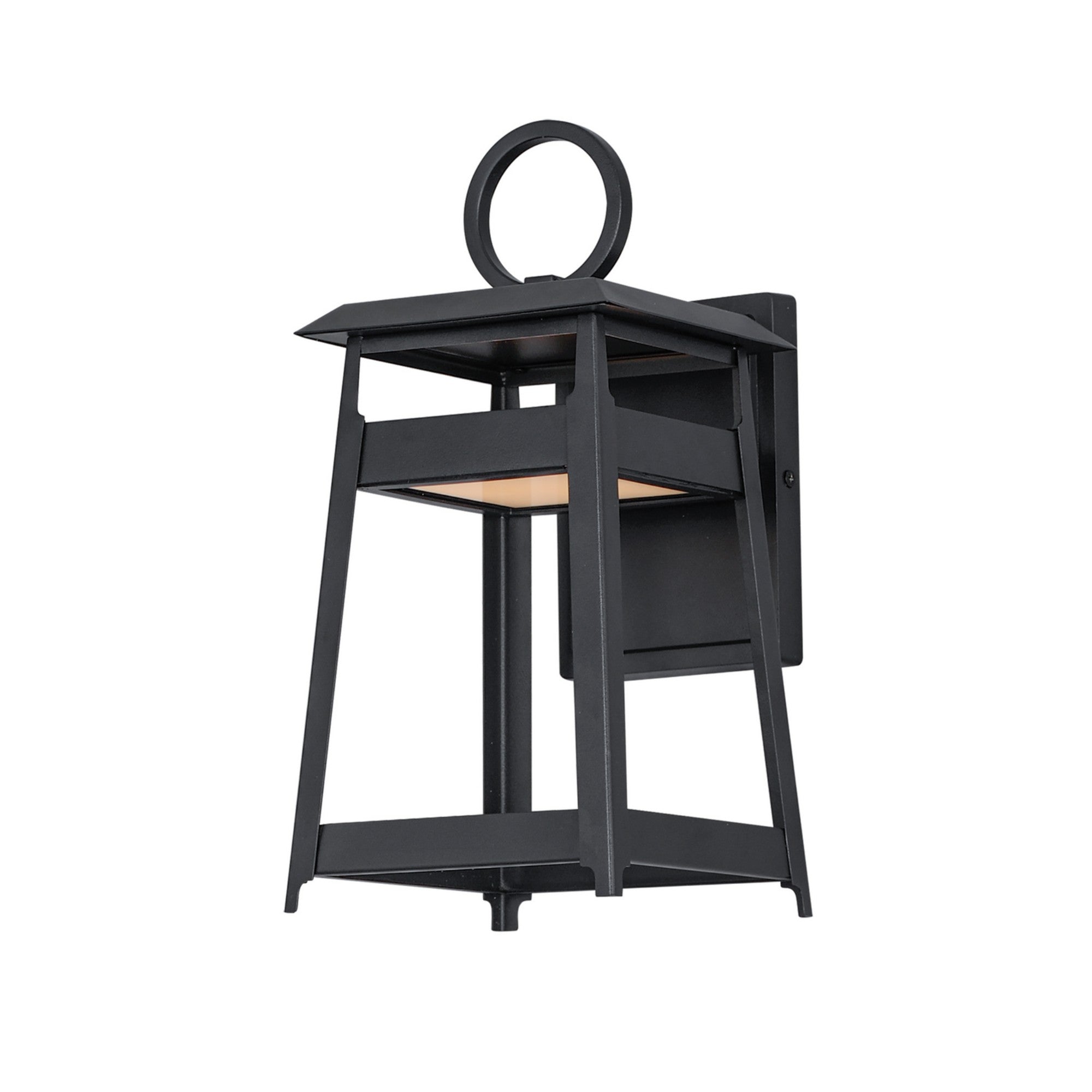 Pagoda LED Outdoor Sconce - Bees Lighting