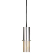 Larry 4 in. Pendant Light - Bees Lighting