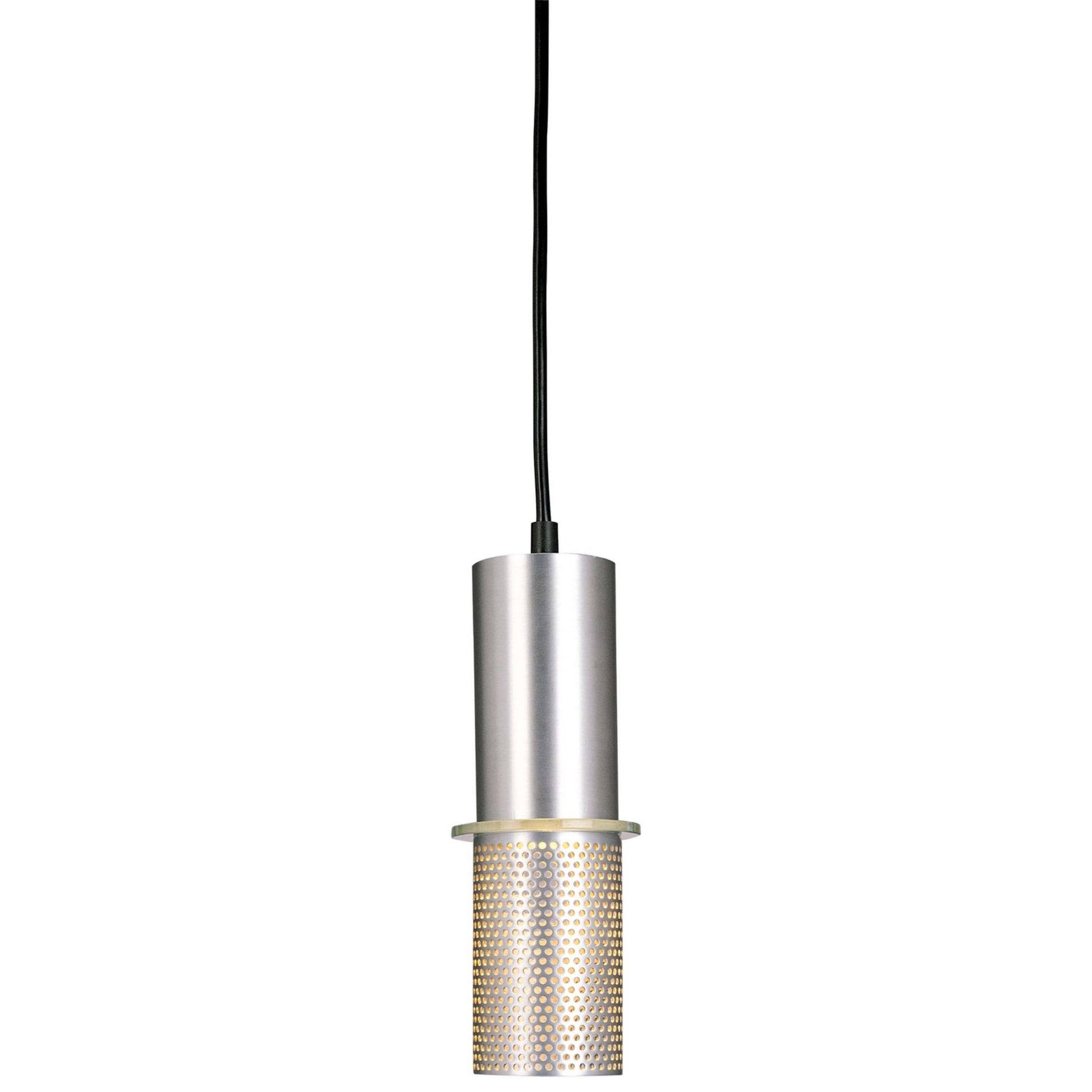 Larry 4 in. Pendant Light - Bees Lighting