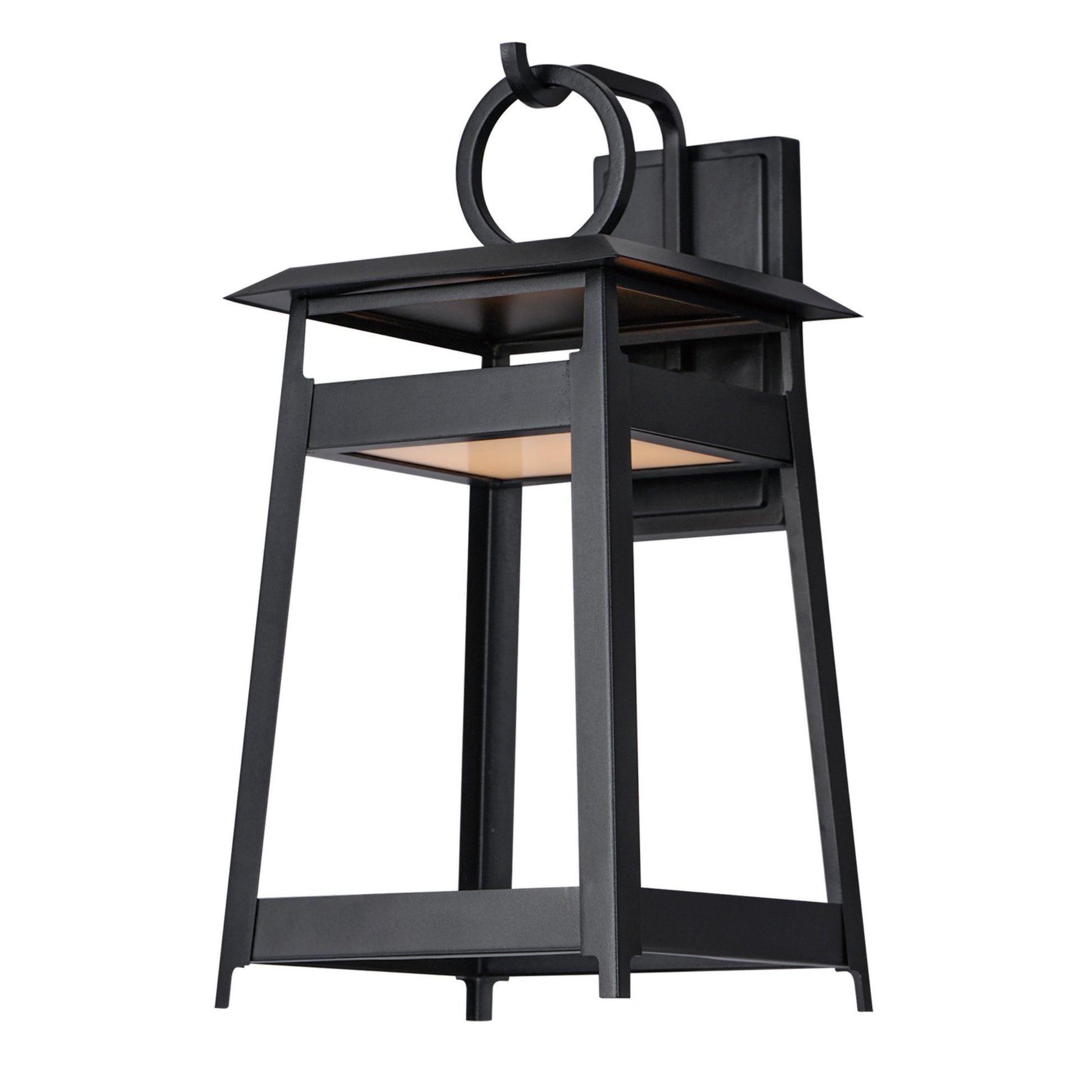 Pagoda LED Outdoor Sconce - Bees Lighting
